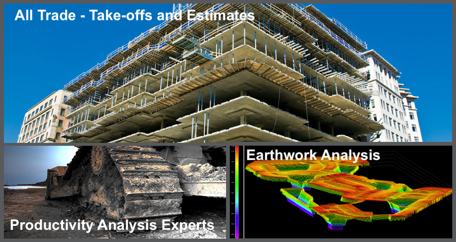 TCH Consulting Group Orlando Construction Estimating