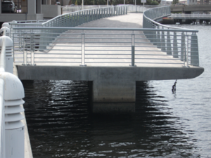 Riverwalk