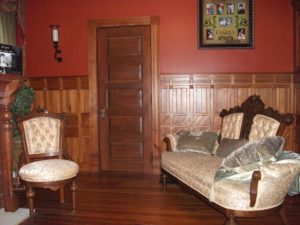 historic home