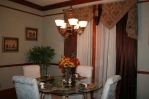 historic home