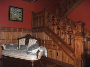 historic home