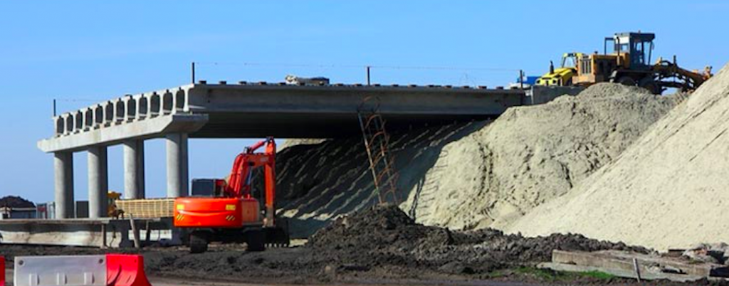 construction